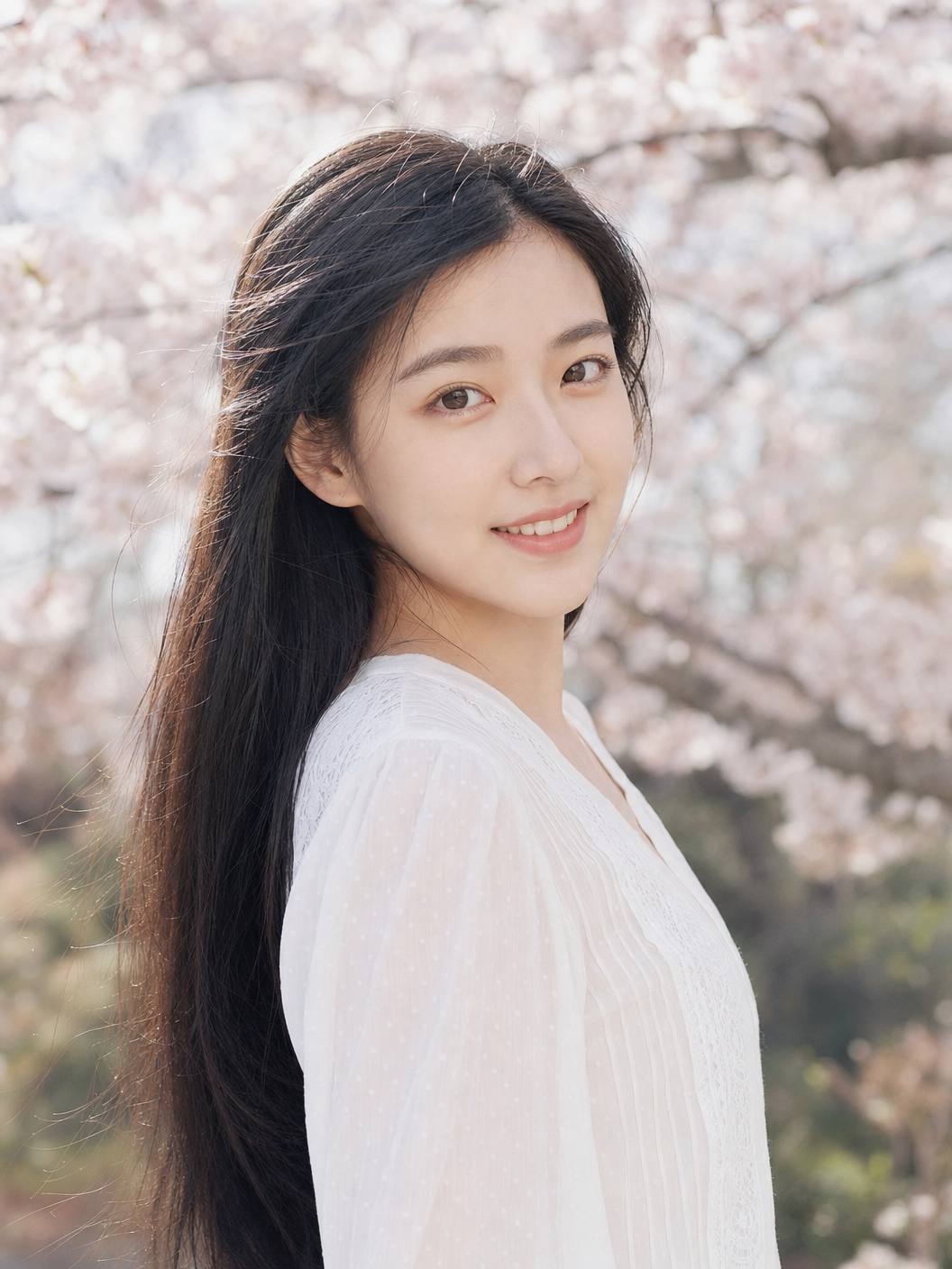 蘑菇视频热门视频-清新美女户外写真视频